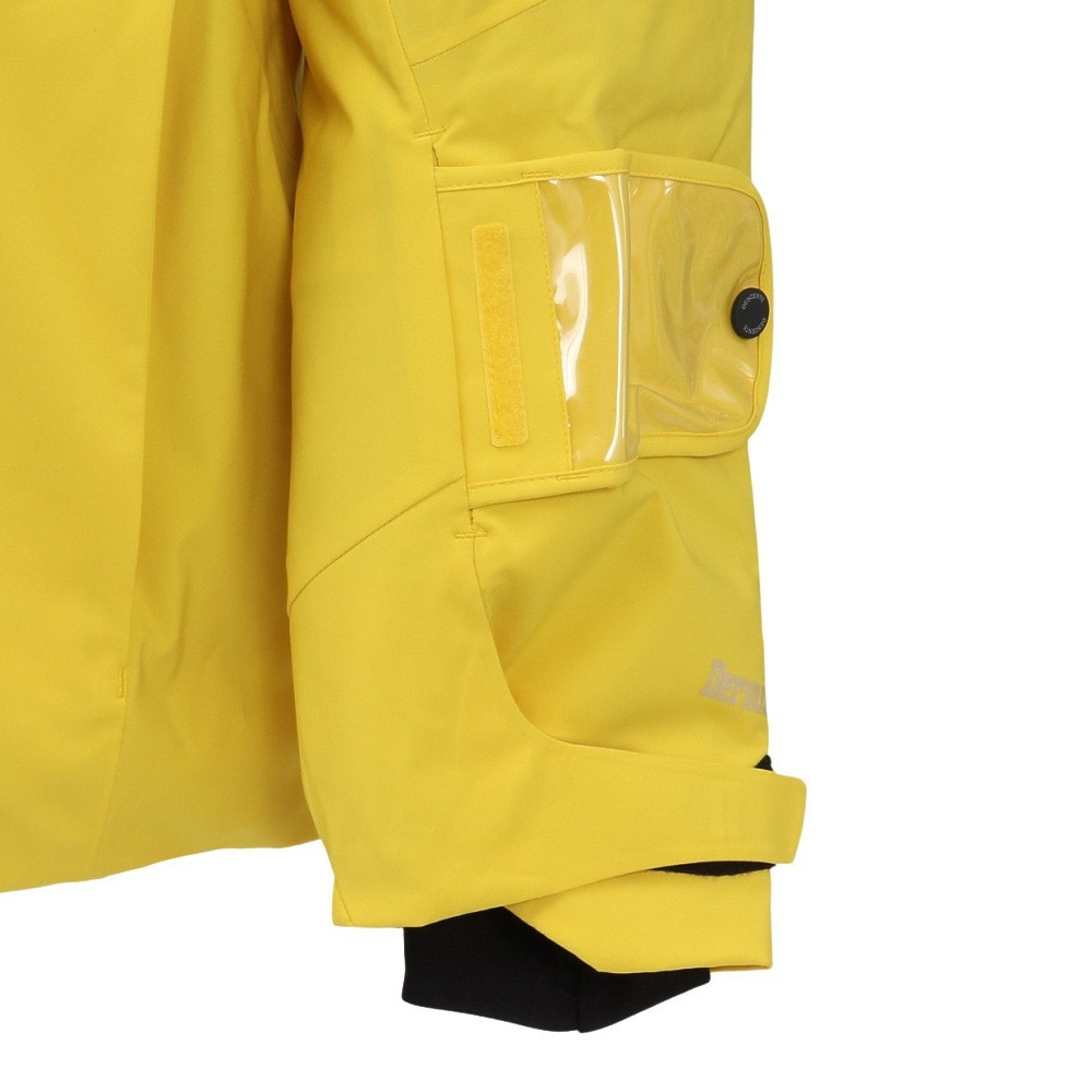 デサント（DESCENTE）（メンズ）スキーウエア ジャケット DWUWJK55 WBY