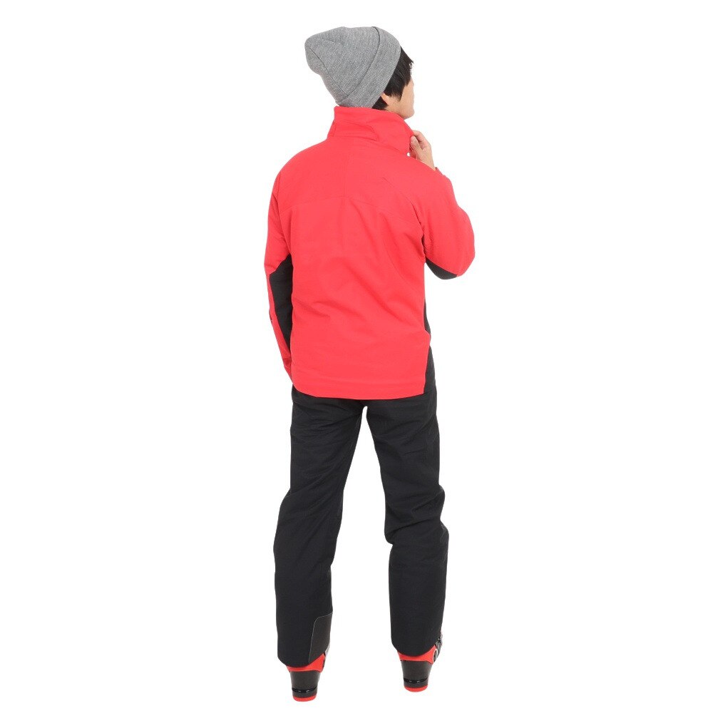 デサント（DESCENTE）（メンズ）スキーウェア ジャケット S.I.Oインシュレイテッドジャケット DWMWJK74 ERD