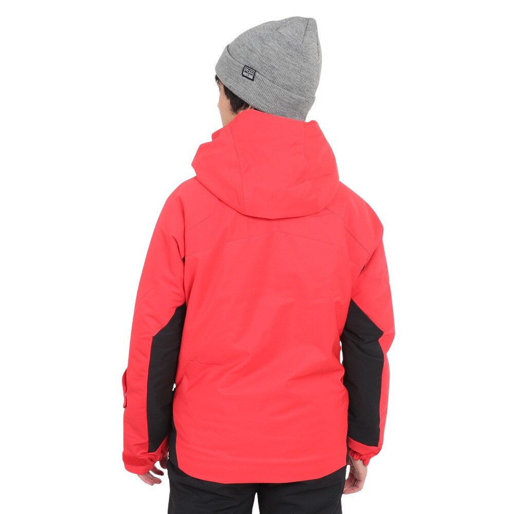 デサント（DESCENTE）（メンズ）スキーウェア ジャケット S.I.Oインシュレイテッドジャケット DWMWJK74 ERD