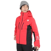デサント(DESCENTE)(メンズ)スキーウェア ジャケット S.I.Oインシュレイテッドジャケット DWMWJK74 ERD