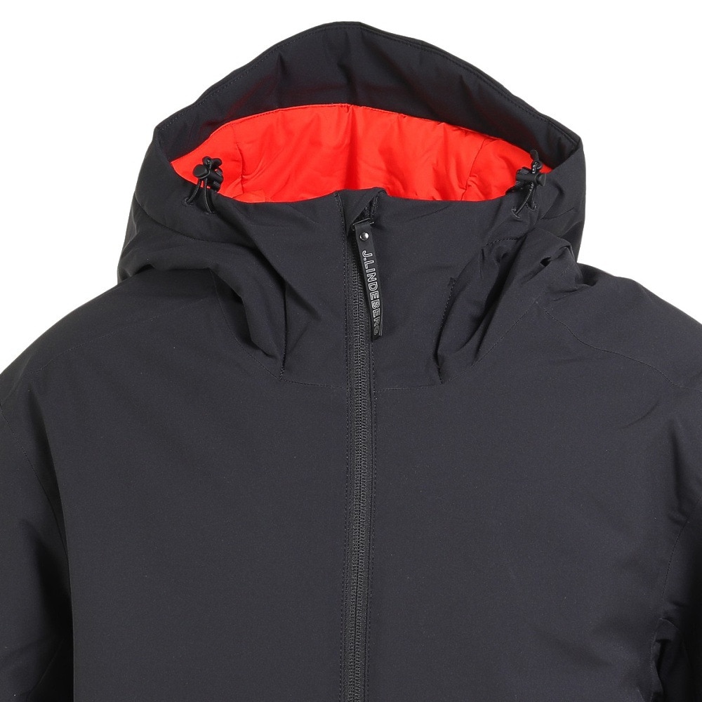 J.LINDEBERG（メンズ）スキーウェア ジャケット Ace Jacket 074-59014-019