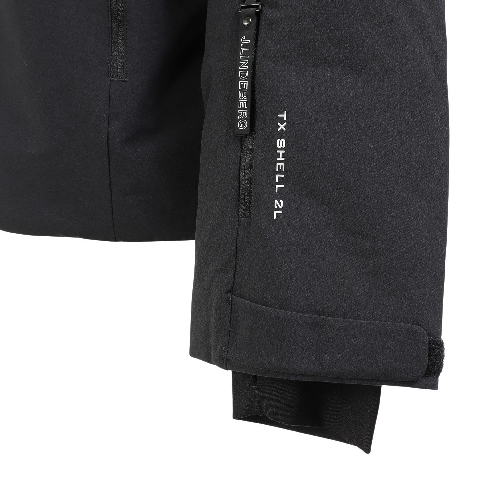 J.LINDEBERG（メンズ）スキーウェア ジャケット Ace Jacket 074-59014-019
