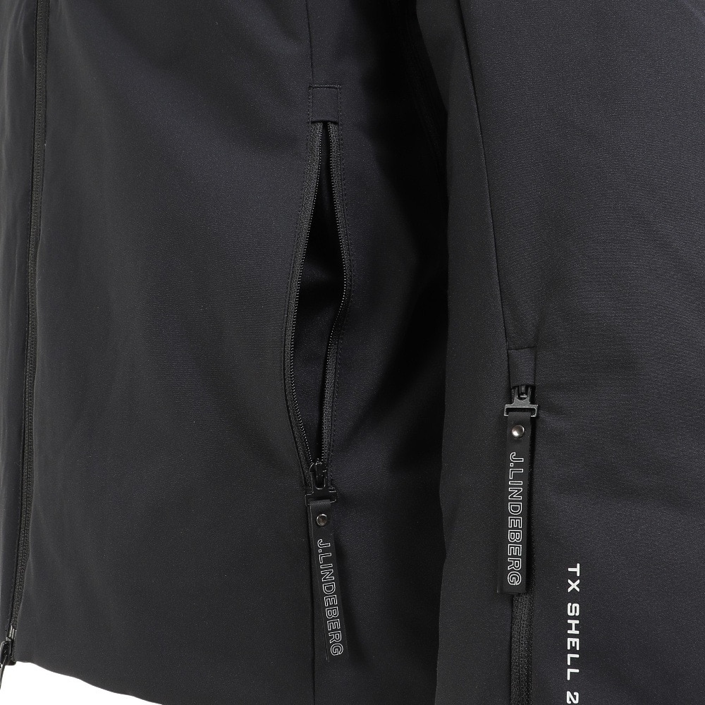 J.LINDEBERG（メンズ）スキーウェア ジャケット Ace Jacket 074-59014-019