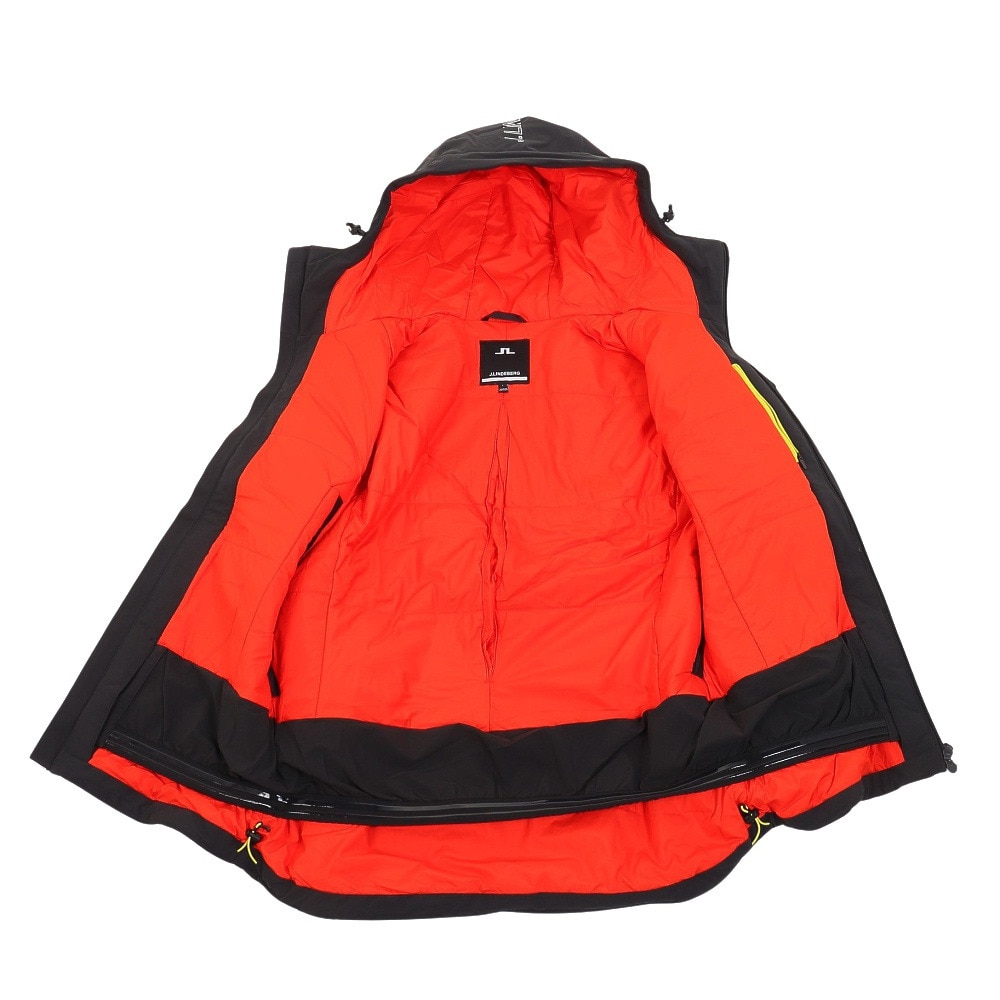 J.LINDEBERG（メンズ）スキーウェア ジャケット Ace Jacket 074-59014-019