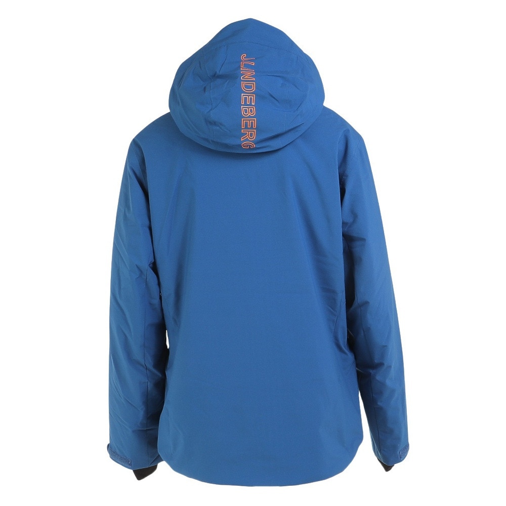 J.LINDEBERG（メンズ）スキーウェア ジャケット Ace Jacket 074-59014-097