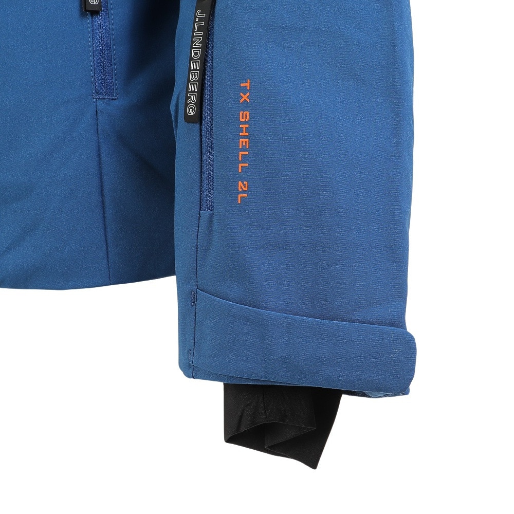 J.LINDEBERG（メンズ）スキーウェア ジャケット Ace Jacket 074-59014-097