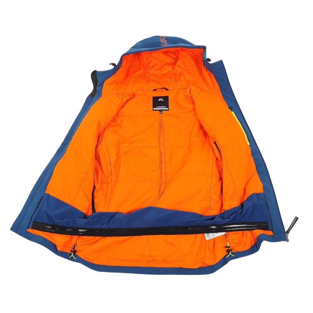 J.LINDEBERG（メンズ）スキーウェア ジャケット Ace Jacket 074-59014-097