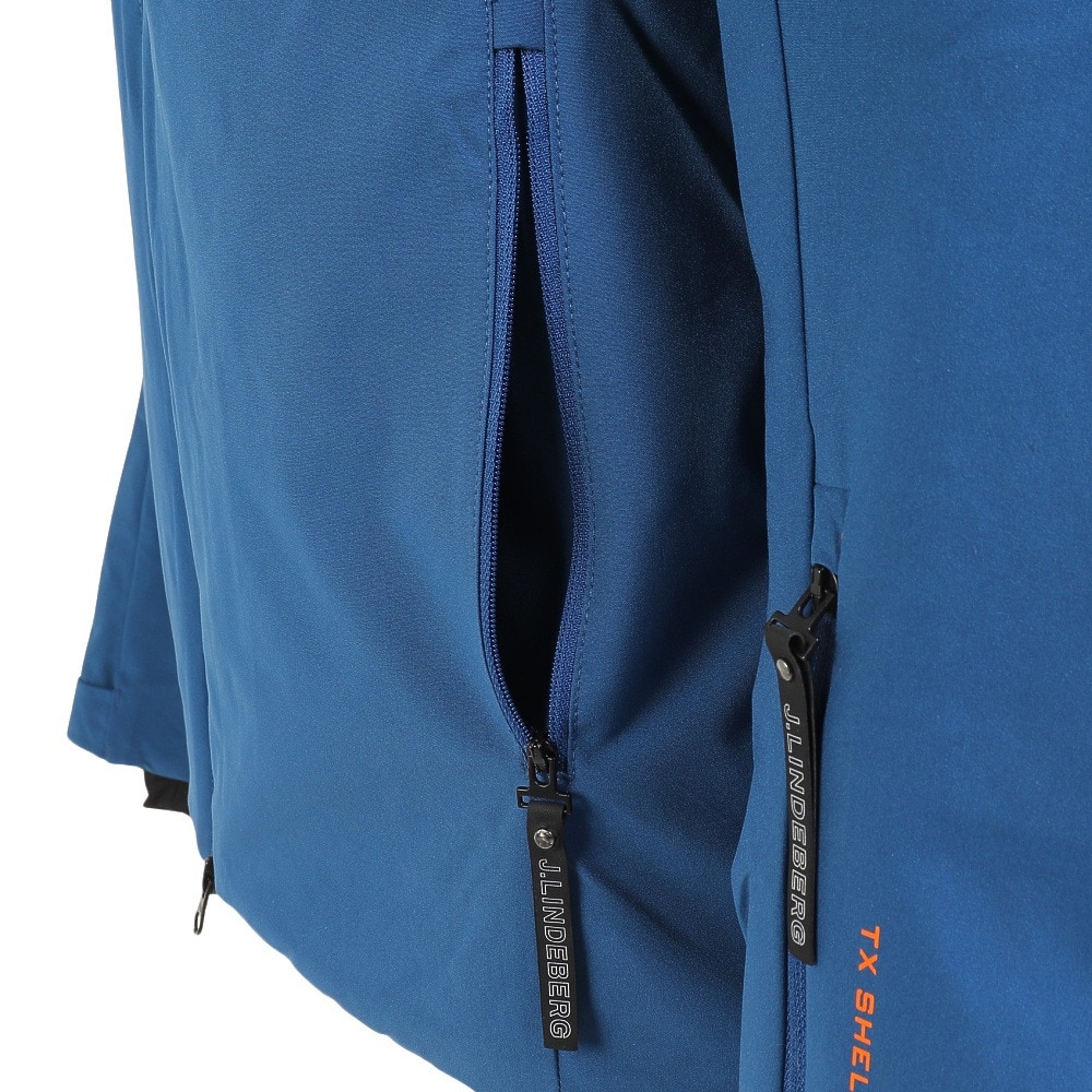 J.LINDEBERG（メンズ）スキーウェア ジャケット Ace Jacket 074-59014-097