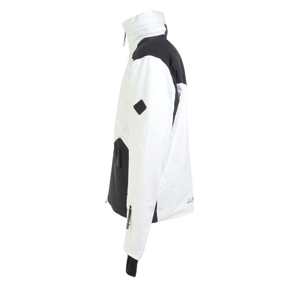 J.LINDEBERG（メンズ）スキーウェア ジャケット Basalt Jacket 074-59016-019