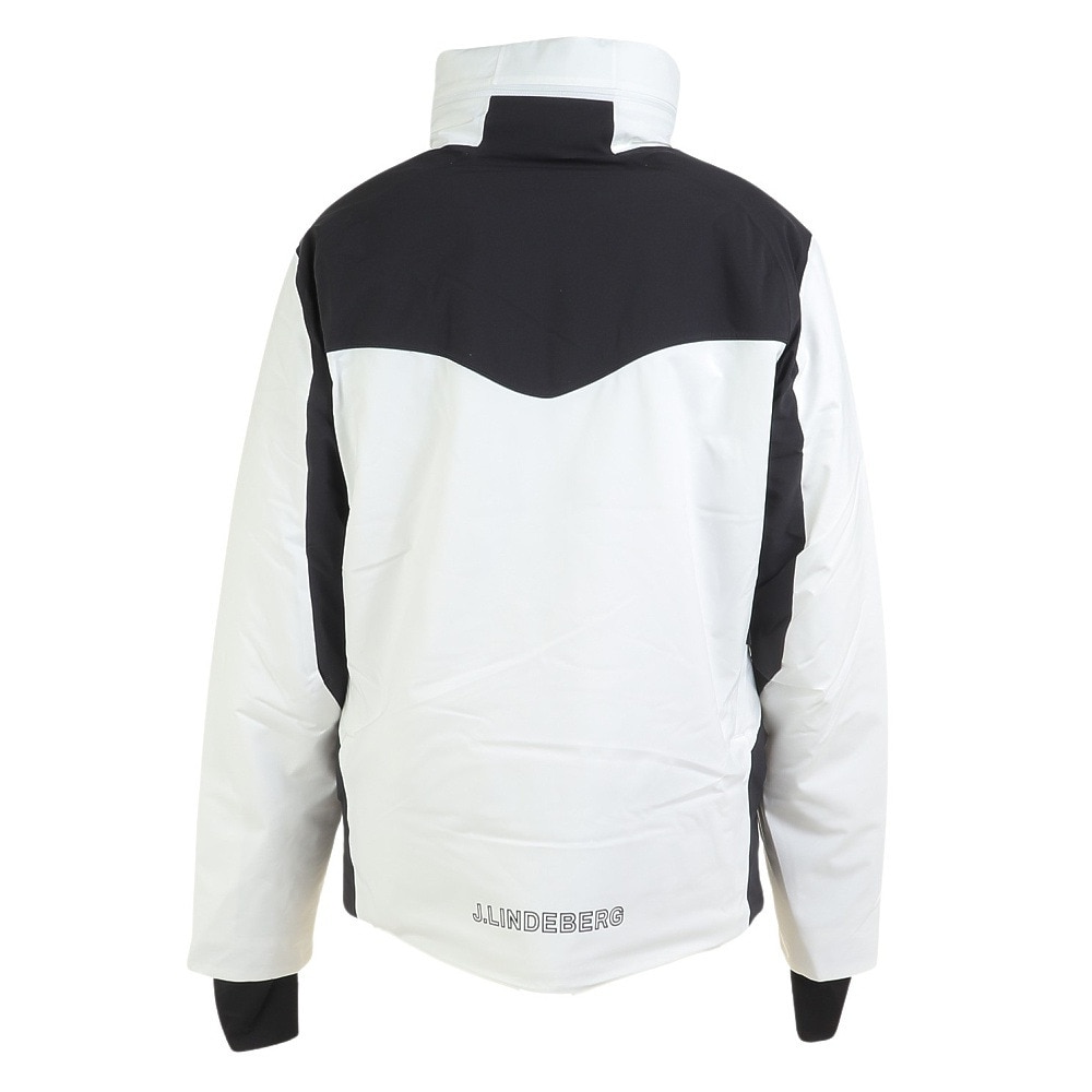J.LINDEBERG（メンズ）スキーウェア ジャケット Basalt Jacket 074-59016-019