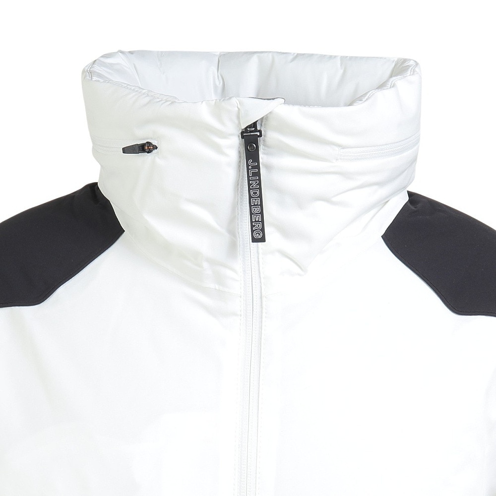 J.LINDEBERG（メンズ）スキーウェア ジャケット Basalt Jacket 074-59016-019