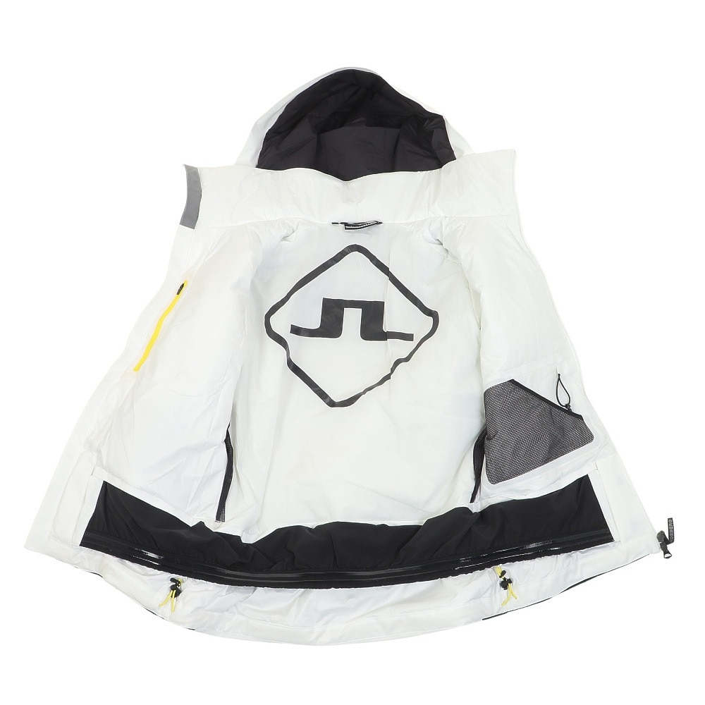 J.LINDEBERG（メンズ）スキーウェア ジャケット Basalt Jacket 074-59016-019
