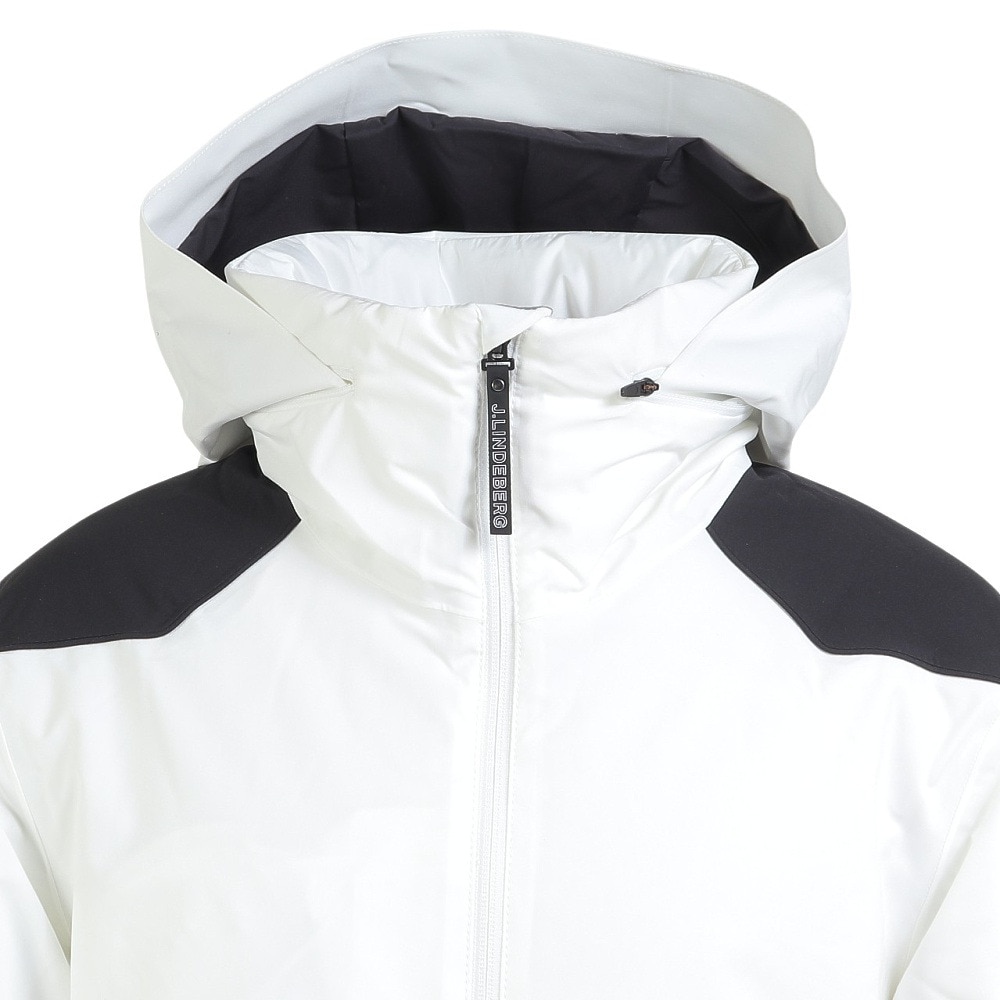 J.LINDEBERG（メンズ）スキーウェア ジャケット Basalt Jacket 074-59016-019