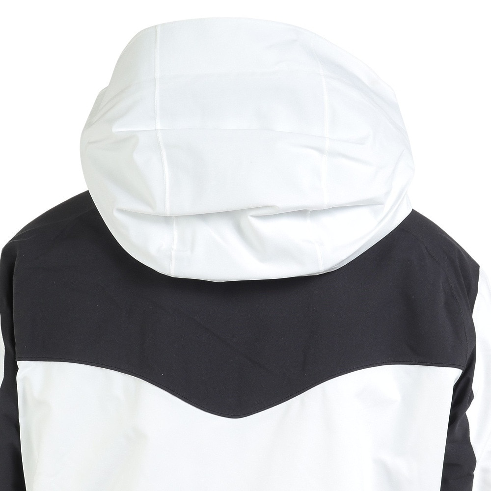J.LINDEBERG（メンズ）スキーウェア ジャケット Basalt Jacket 074-59016-019