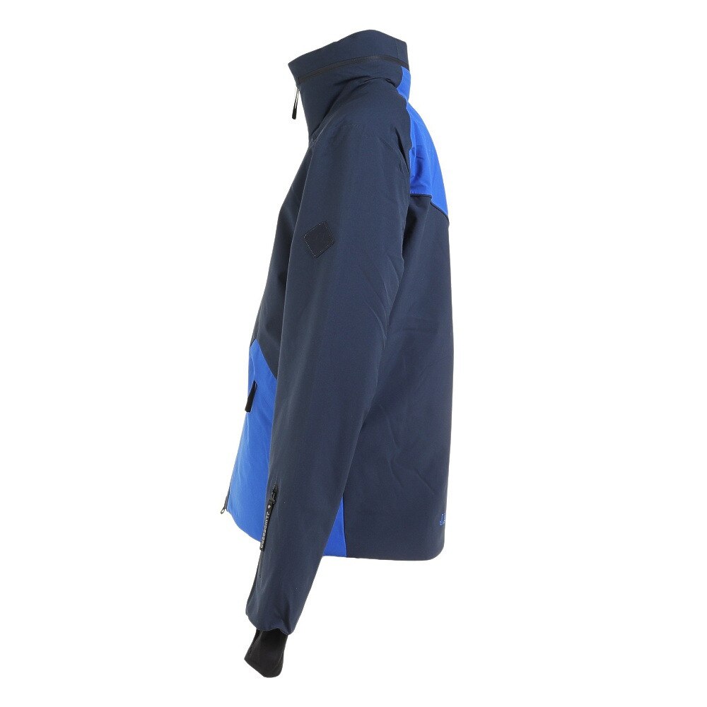 J.LINDEBERG（メンズ）スキーウェア ジャケット Basalt Jacket 074-59016-098