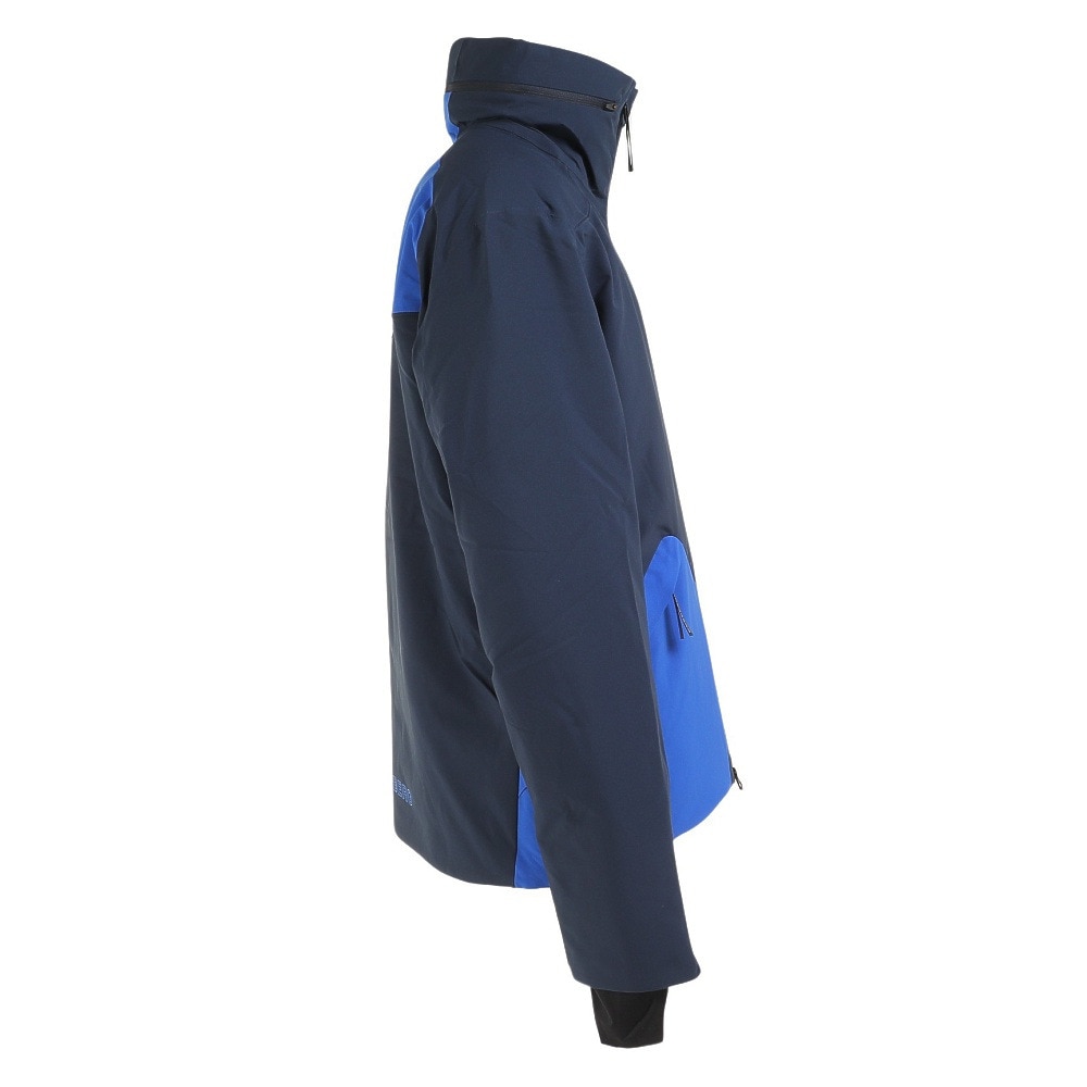 J.LINDEBERG（メンズ）スキーウェア ジャケット Basalt Jacket 074-59016-098