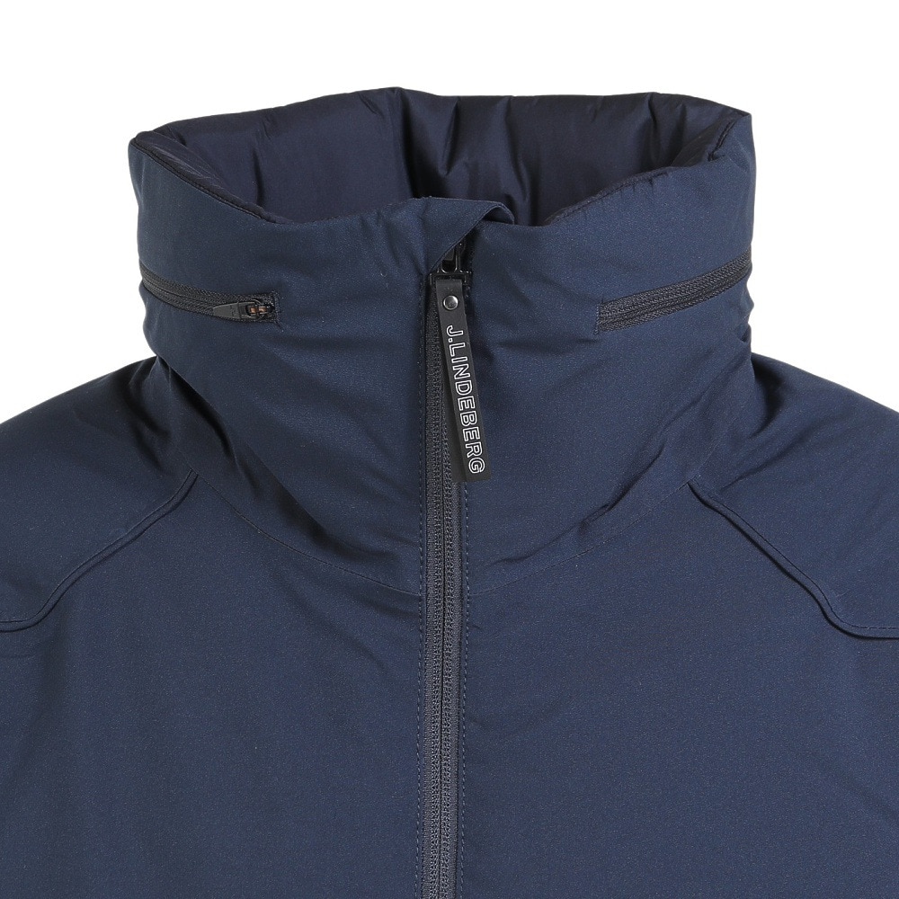 J.LINDEBERG（メンズ）スキーウェア ジャケット Basalt Jacket 074-59016-098