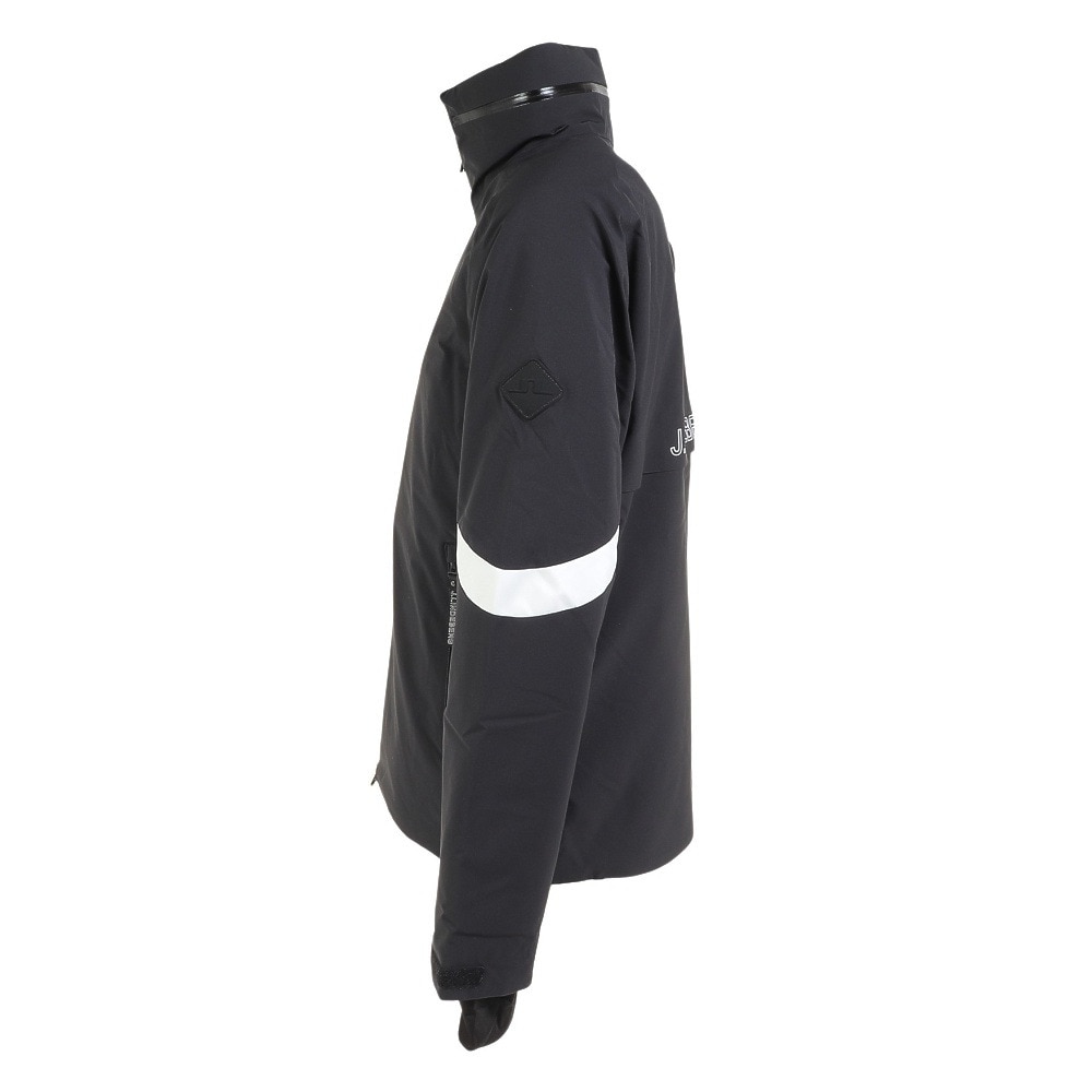 J.LINDEBERG（メンズ）スキーウェア ジャケット Highlands Jacket 074-59019-019