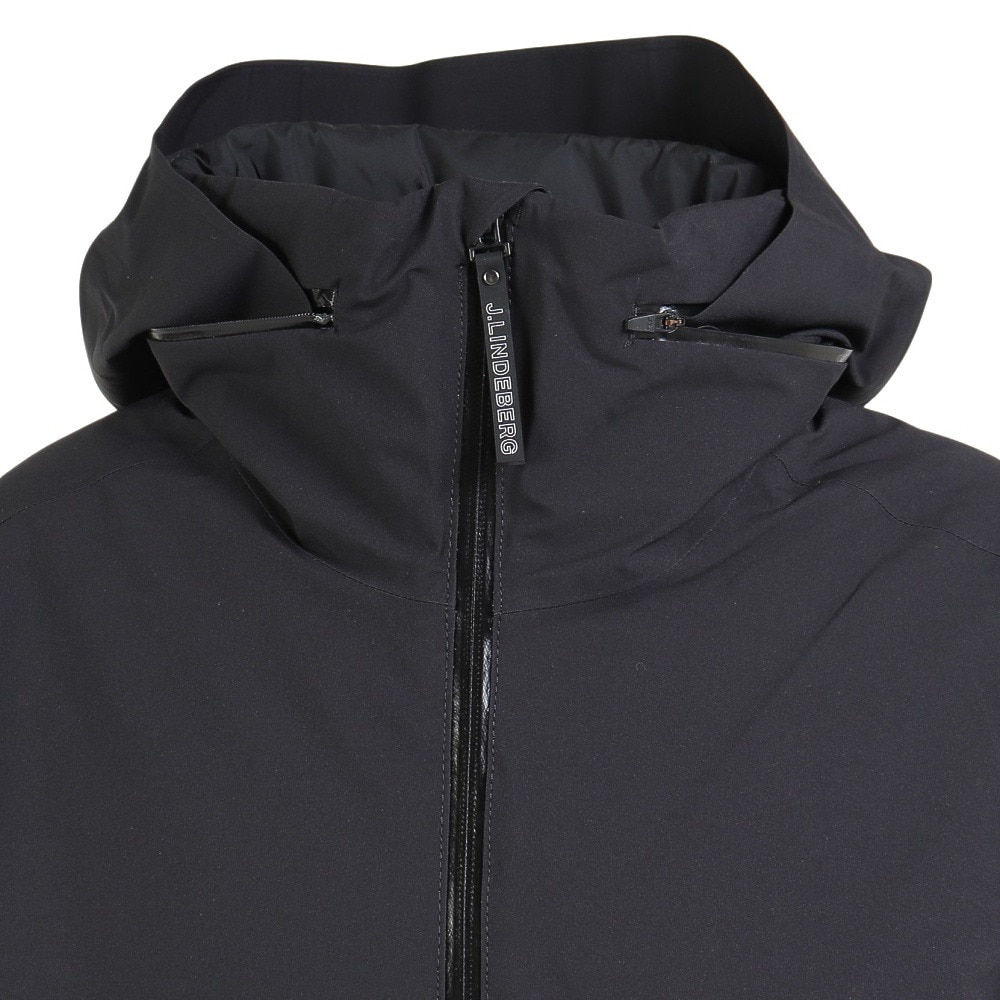 J.LINDEBERG（メンズ）スキーウェア ジャケット Highlands Jacket 074-59019-019