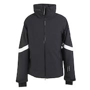 (メンズ)スキーウェア ジャケット Highlands Jacket 074-59019-019