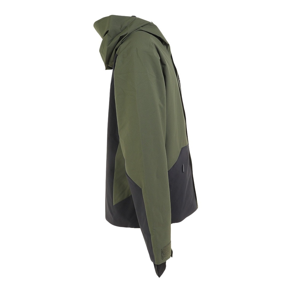 J.LINDEBERG（メンズ）スキーウェア ジャケット Ridge Jacket 074-59020-029