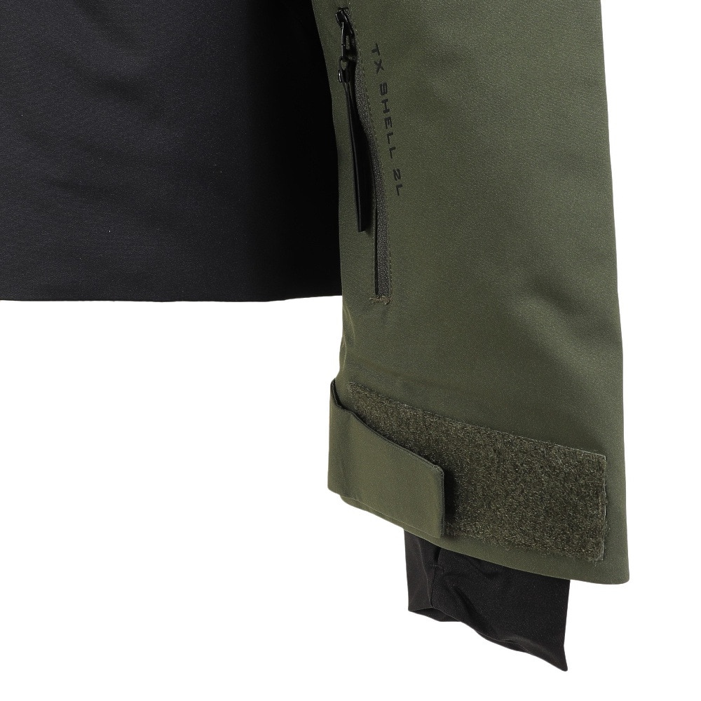 J.LINDEBERG（メンズ）スキーウェア ジャケット Ridge Jacket 074-59020-029