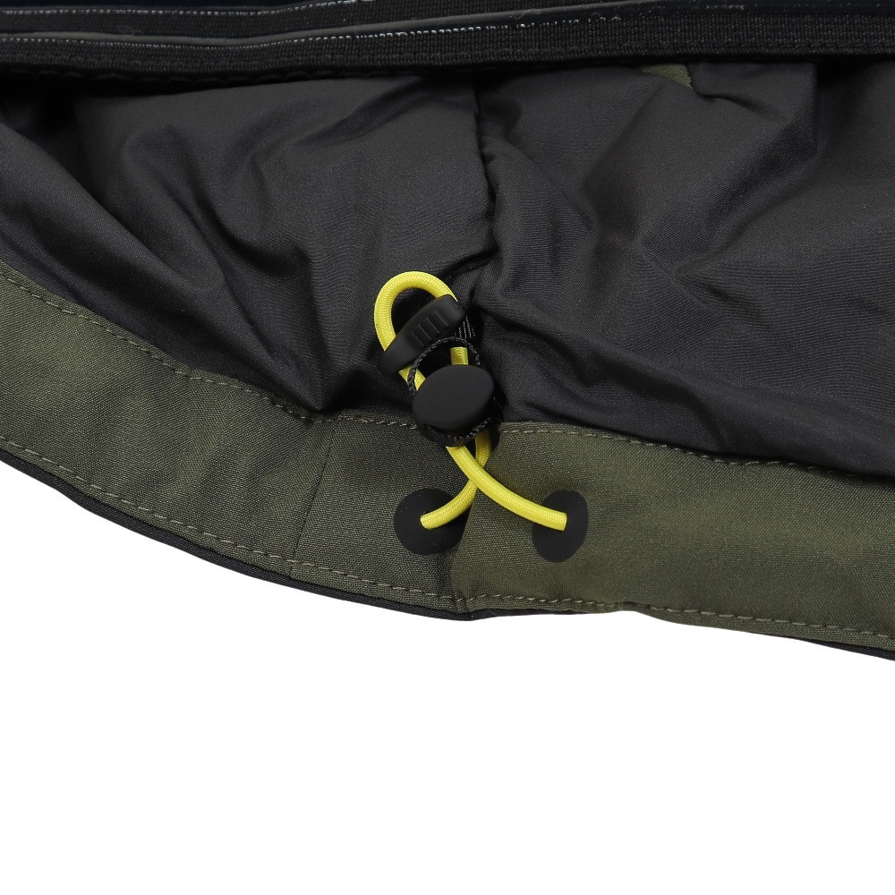 J.LINDEBERG（メンズ）スキーウェア ジャケット Ridge Jacket 074-59020-029