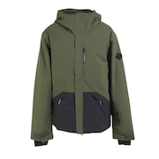 (メンズ)スキーウェア ジャケット Ridge Jacket 074-59020