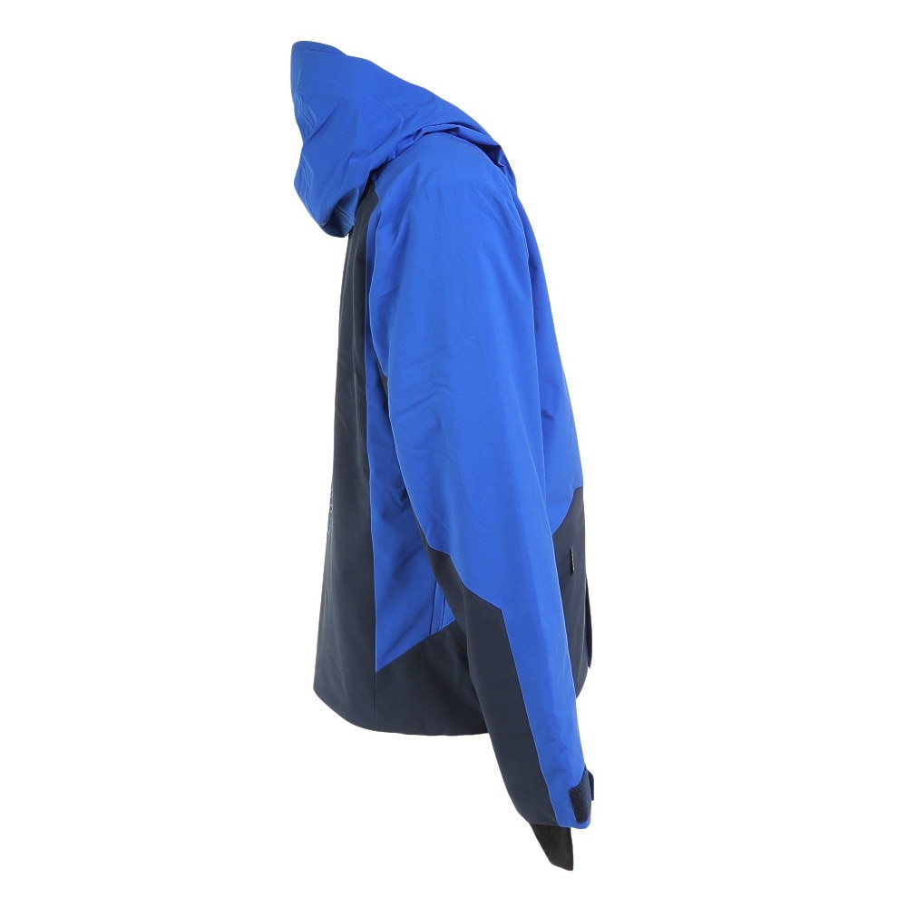 J.LINDEBERG（メンズ）スキーウェア ジャケット Ridge Jacket 074-59020-095