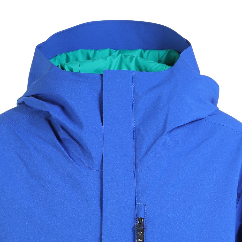 J.LINDEBERG（メンズ）スキーウェア ジャケット Ridge Jacket 074-59020-095