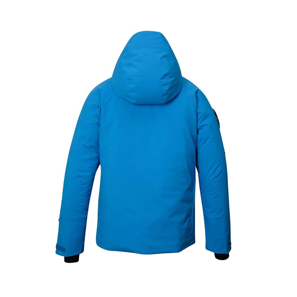 フェニックス（PHENIX）（メンズ）スキー ジャケット アウター Time Space JK ESM23OT32 BLUE