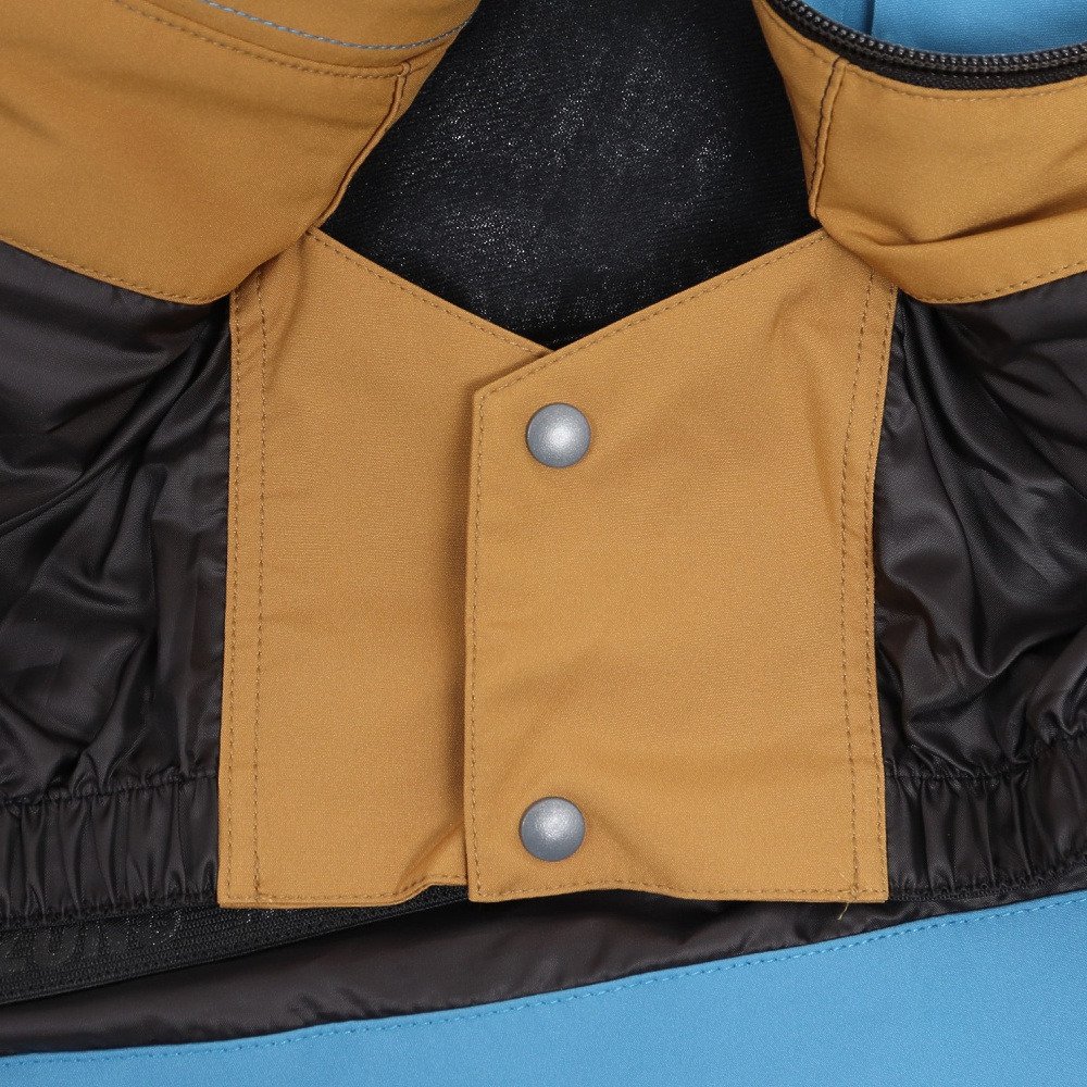 ミズノ（MIZUNO）（メンズ）スキーウェア ジャケット FREE SKI SOLID PARKA Z2MEA34028