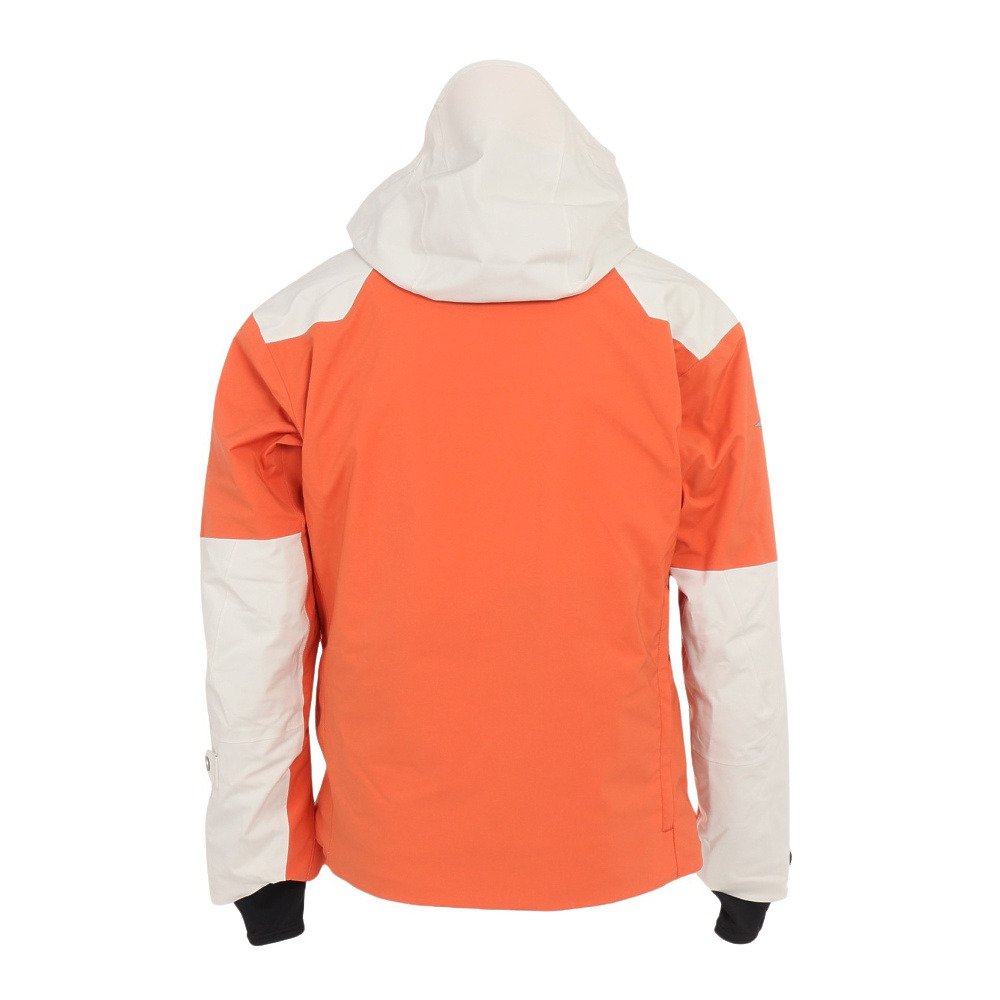 ミズノ（MIZUNO）（メンズ）スキーウェア ジャケット FREE SKI SOLID PARKA Z2MEA34055