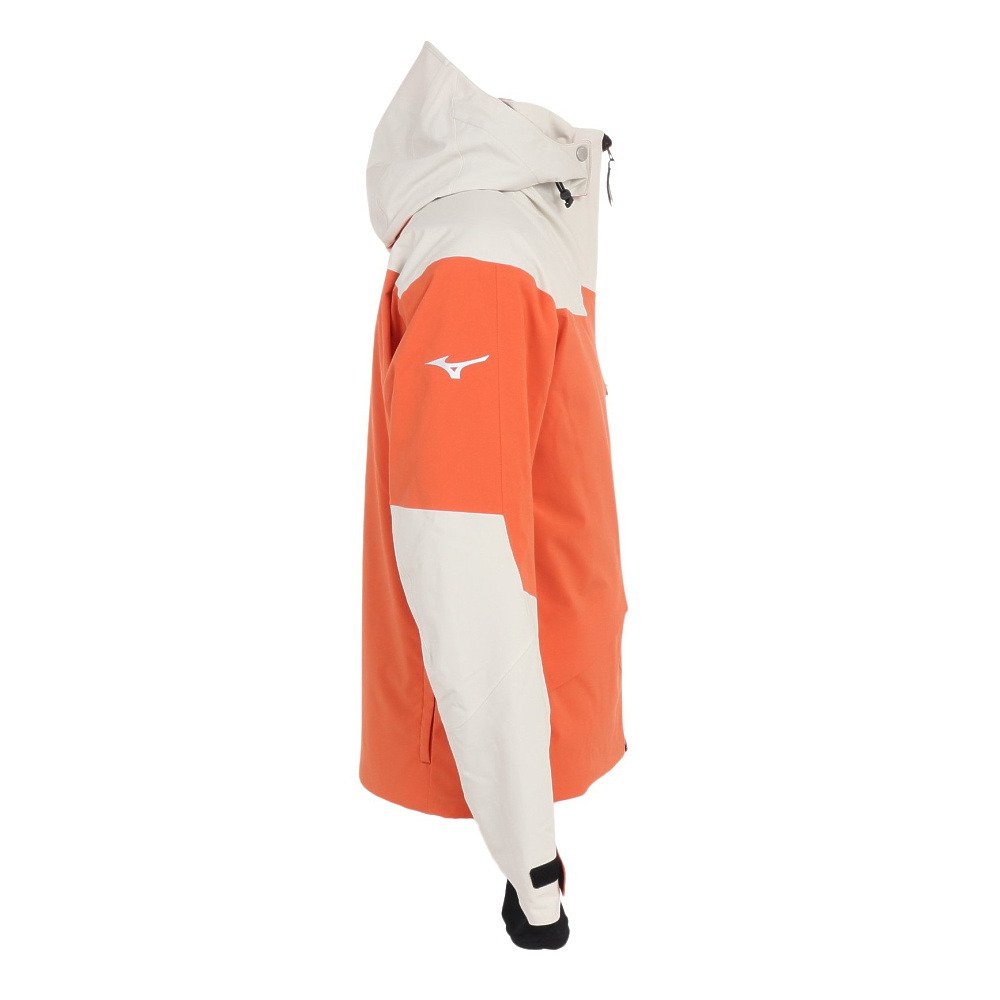 ミズノ（MIZUNO）（メンズ）スキーウェア ジャケット FREE SKI SOLID PARKA Z2MEA34055