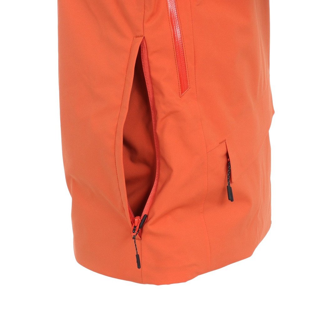 ミズノ（MIZUNO）（メンズ）スキーウェア ジャケット FREE SKI SOLID PARKA Z2MEA34055