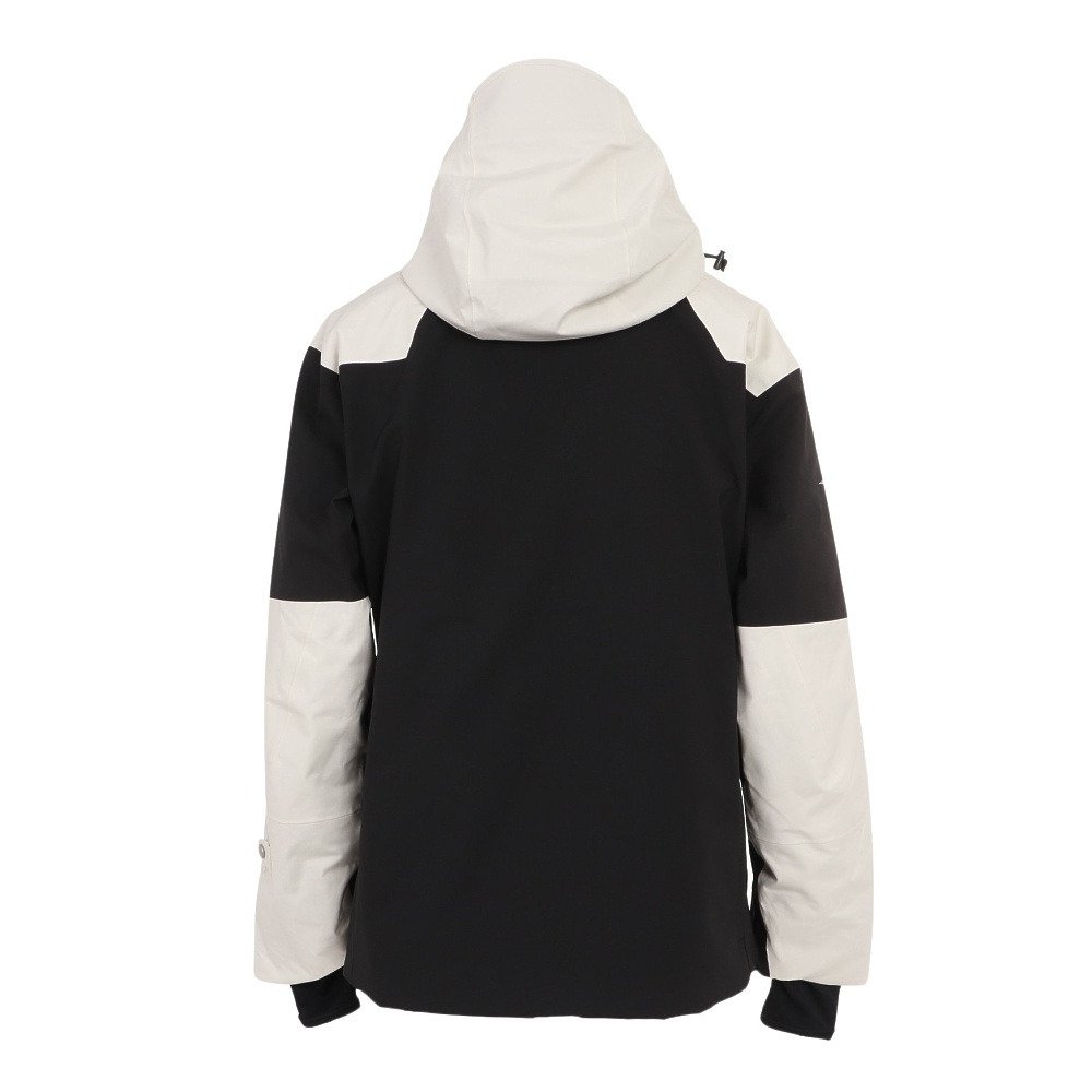 ミズノ（MIZUNO）（メンズ）スキーウェア ジャケット FREE SKI SOLID PARKA Z2MEA34090