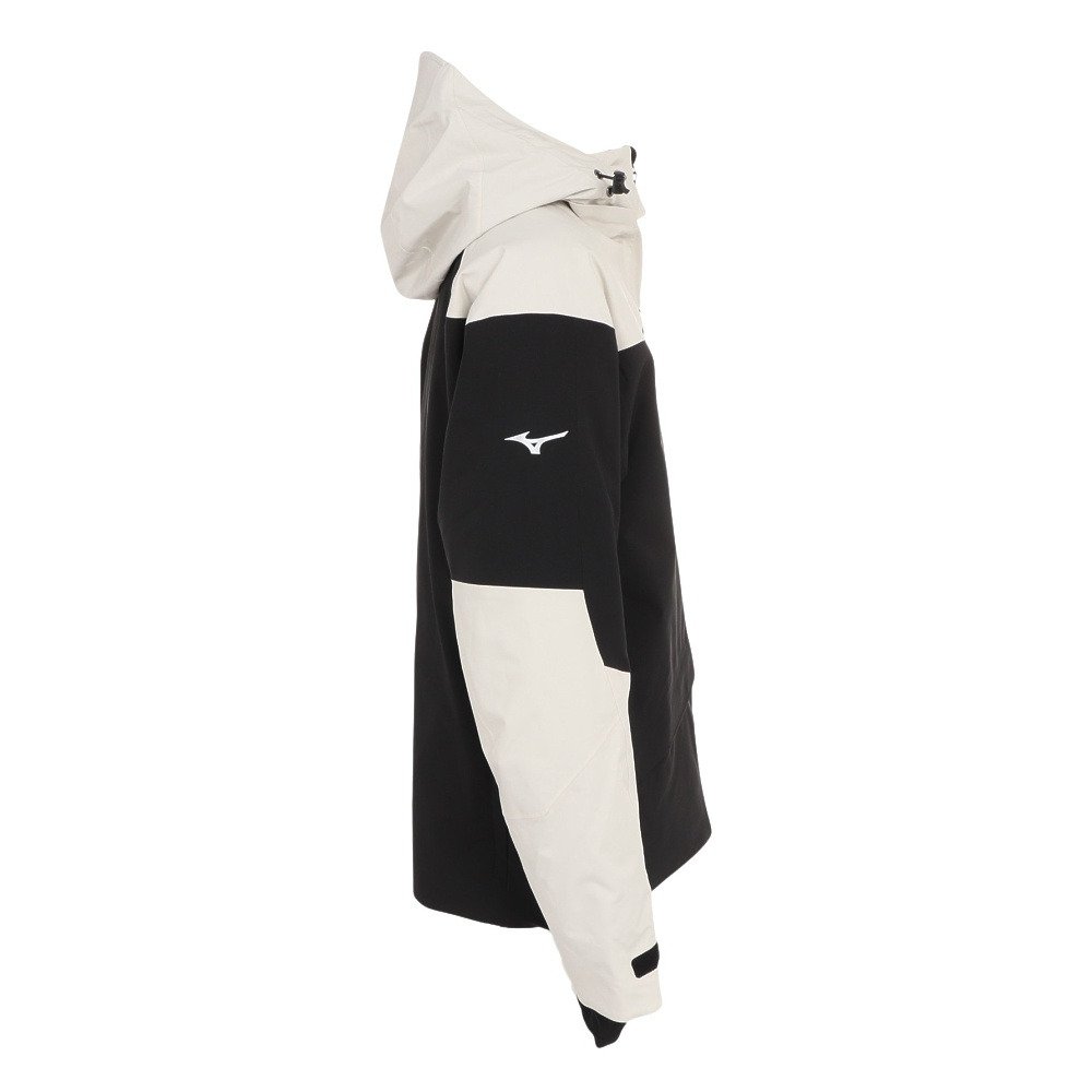 ミズノ（MIZUNO）（メンズ）スキーウェア ジャケット FREE SKI SOLID PARKA Z2MEA34090