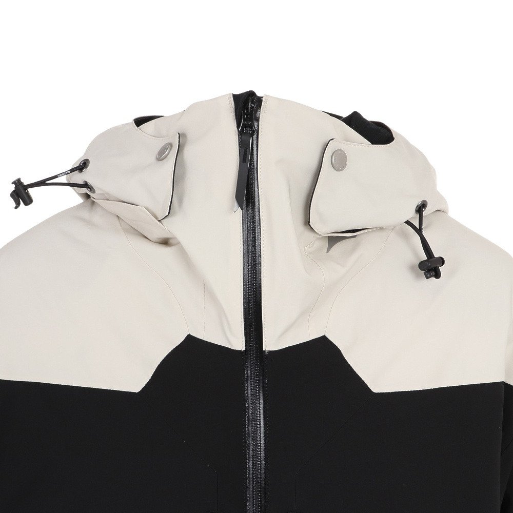 ミズノ（MIZUNO）（メンズ）スキーウェア ジャケット FREE SKI SOLID PARKA Z2MEA34090