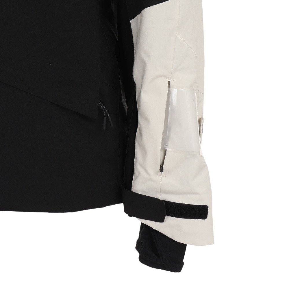 ミズノ（MIZUNO）（メンズ）スキーウェア ジャケット FREE SKI SOLID PARKA Z2MEA34090