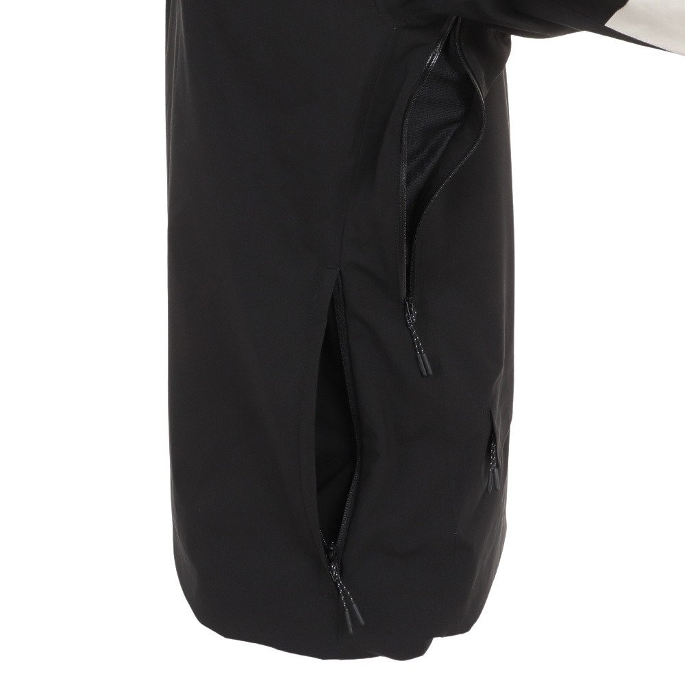 ミズノ（MIZUNO）（メンズ）スキーウェア ジャケット FREE SKI SOLID PARKA Z2MEA34090