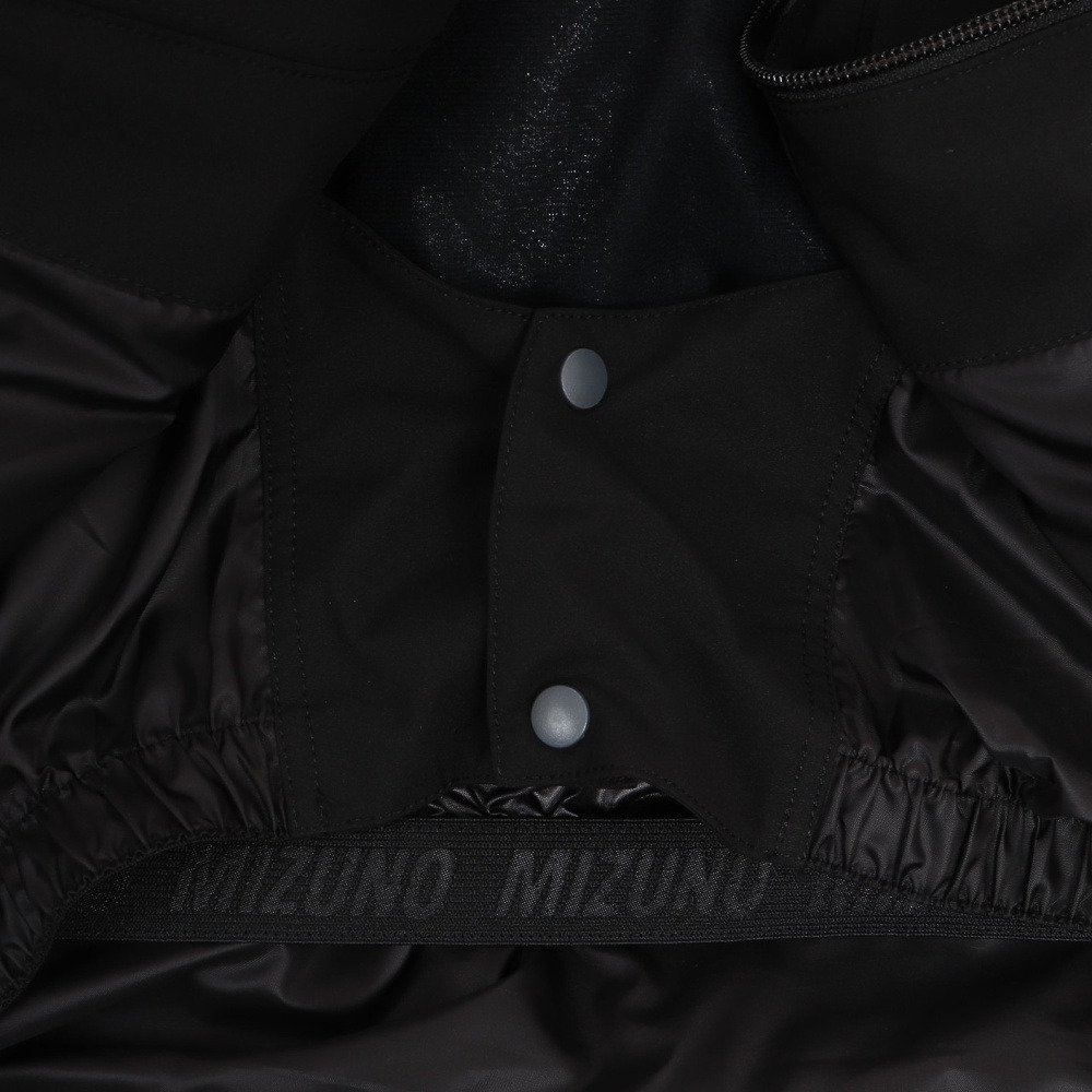 ミズノ（MIZUNO）（メンズ）スキーウェア ジャケット FREE SKI SOLID PARKA Z2MEA34090