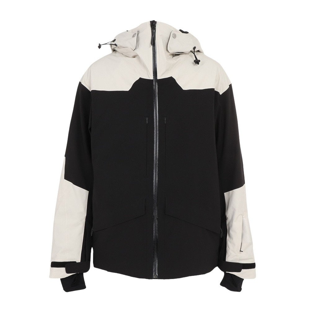 ミズノ（MIZUNO）（メンズ）スキーウェア ジャケット FREE SKI SOLID  