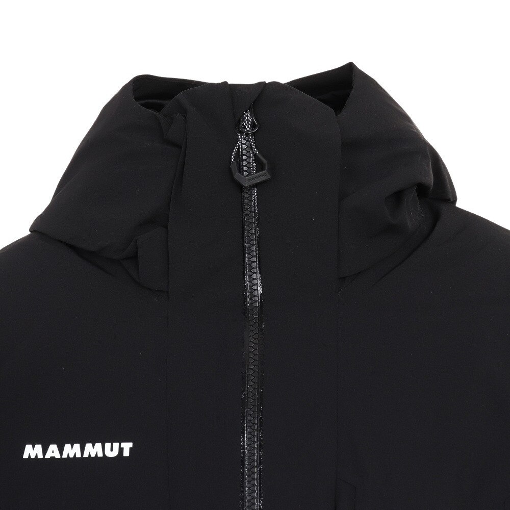 マムート（MAMMUT）（メンズ）スキー スノーボード ウェア ジャケット Stoney HS Thermo Jacket 1010-28170-0047