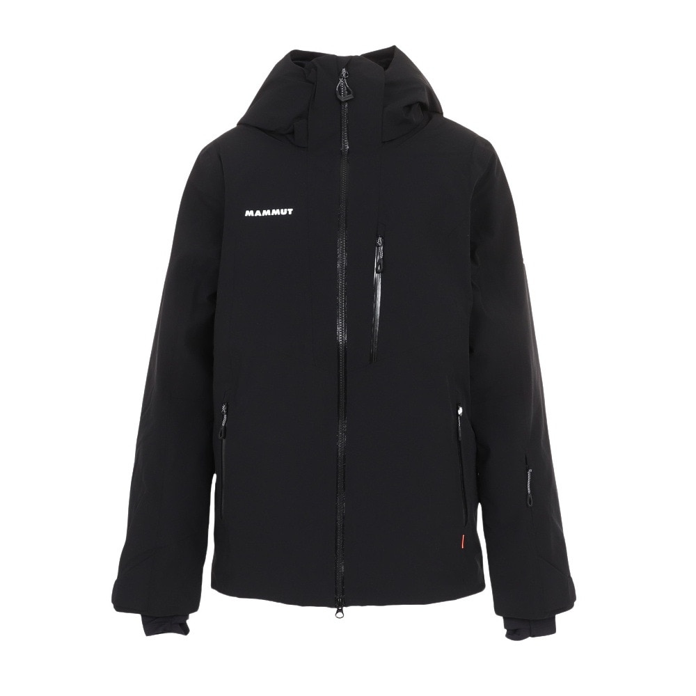 マムート（MAMMUT）（メンズ）スキー スノーボード ウェア ジャケット Stoney HS Thermo Jacket 1010-28170-0047