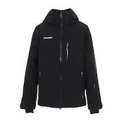 マムート(MAMMUT)(メンズ)スキー スノーボード ウェア ジャケット Stoney HS Thermo Jacket 1010-28170-0047