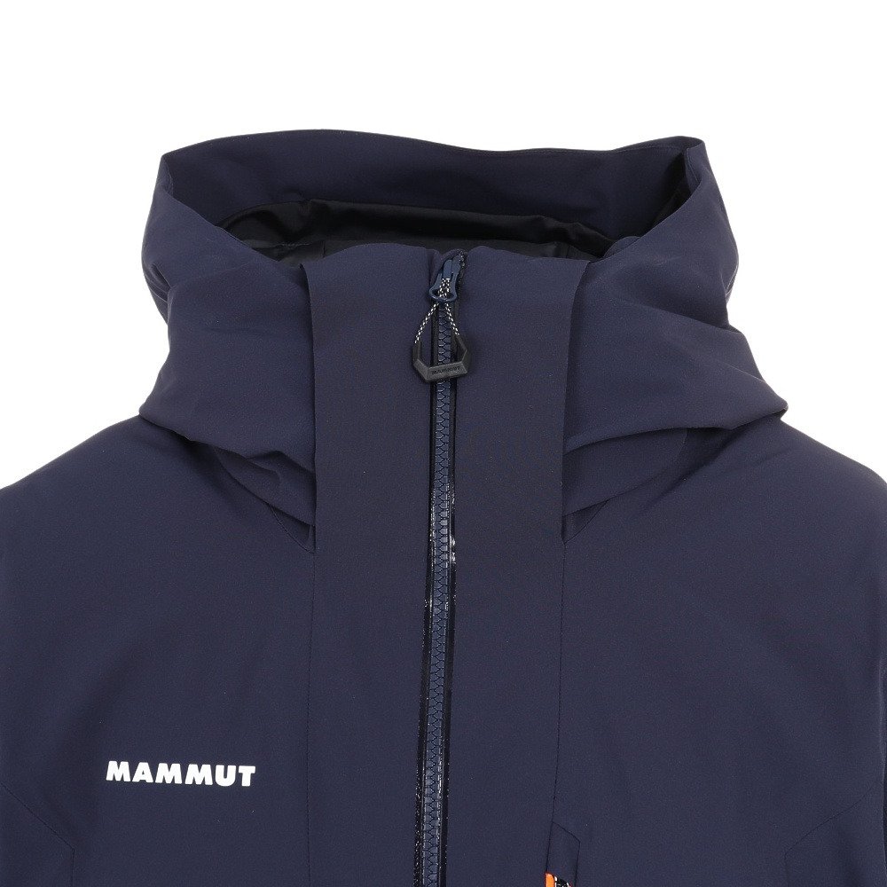 マムート（MAMMUT）（メンズ）スキー スノーボード ウェア ストーニー ハードシェル サーモ ジャケット 1010-28170-50512