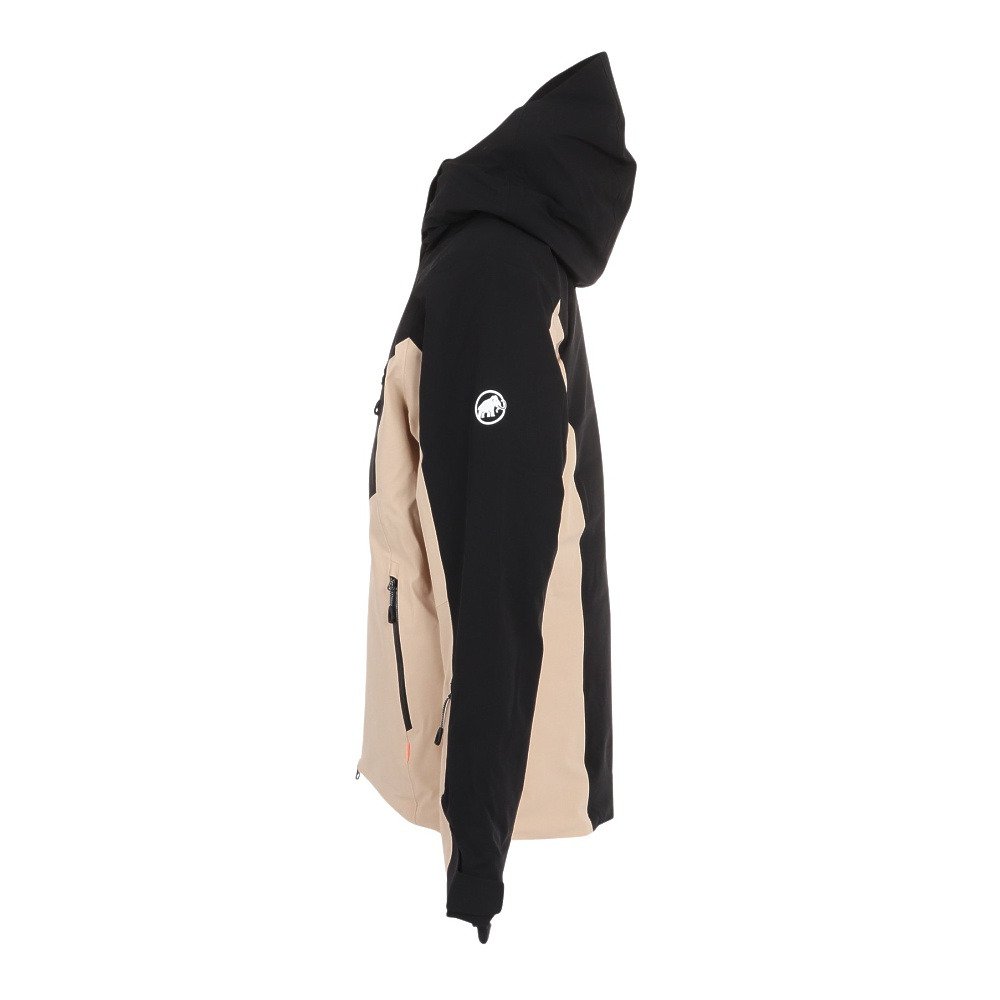 マムート（MAMMUT）（メンズ）スキー スノーボード ウェア ジャケット Stoney HS Thermo Jacket 1010-28170-7521