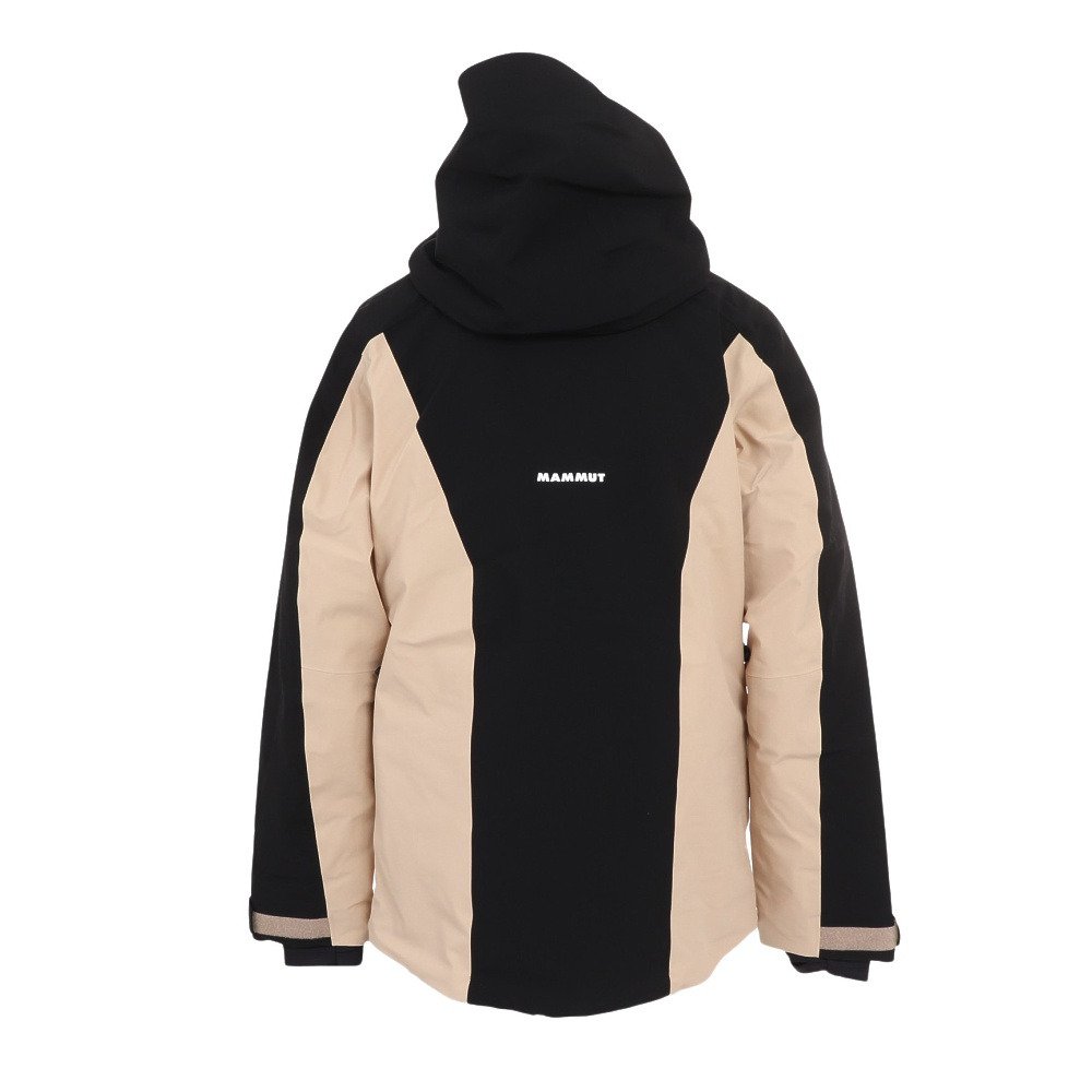 マムート（MAMMUT）（メンズ）スキー スノーボード ウェア ジャケット Stoney HS Thermo Jacket 1010-28170-7521