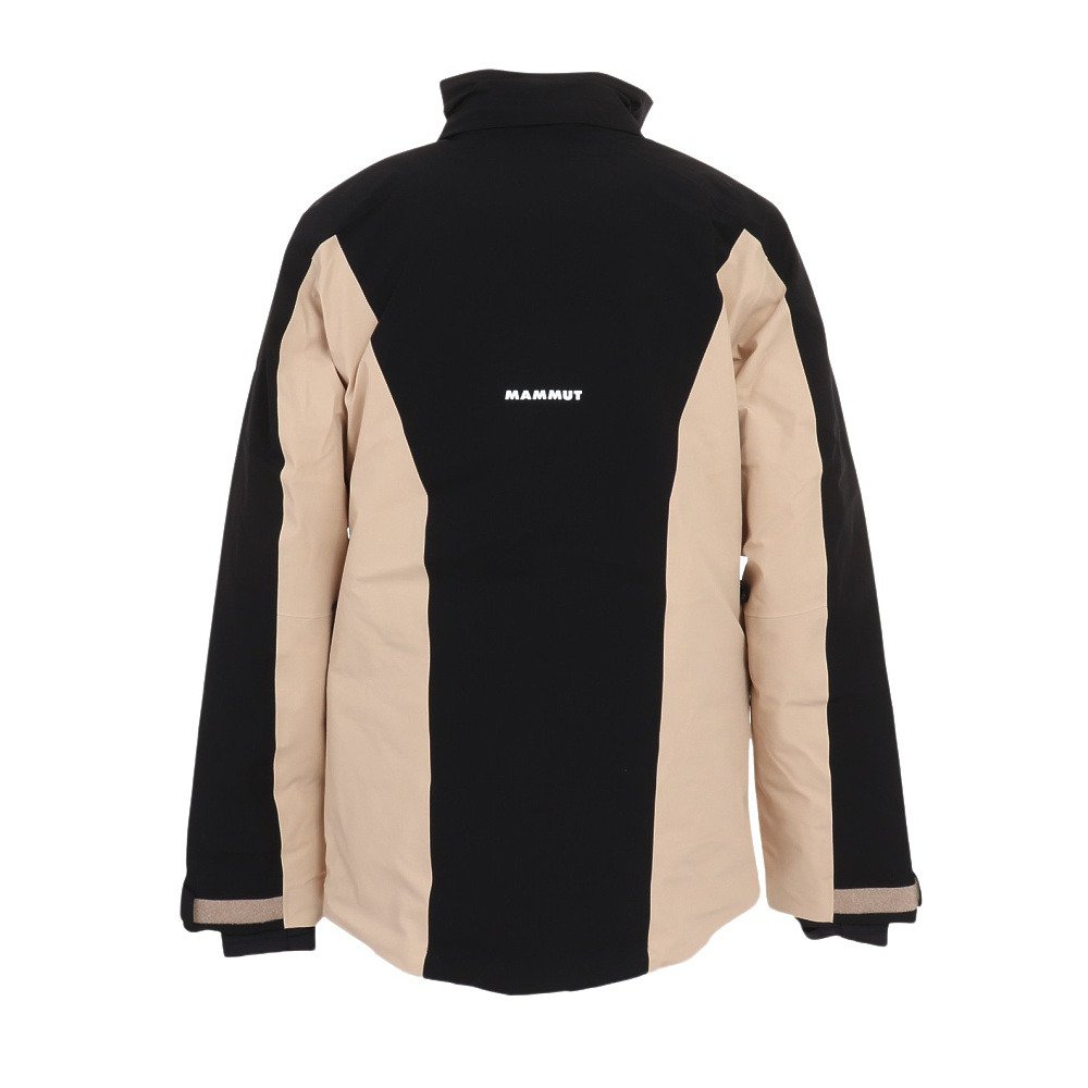 マムート（MAMMUT）（メンズ）スキー スノーボード ウェア ジャケット Stoney HS Thermo Jacket 1010-28170-7521