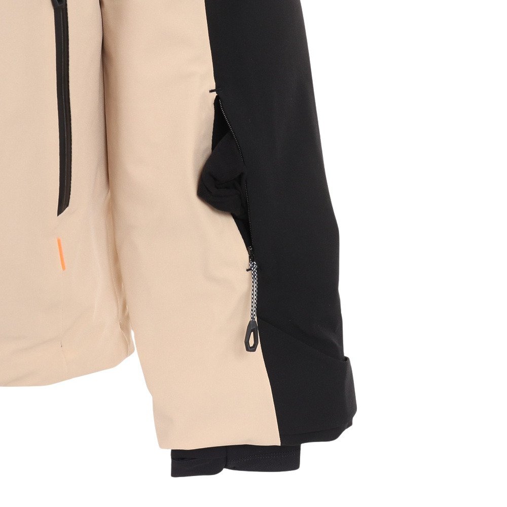 マムート（MAMMUT）（メンズ）スキー スノーボード ウェア ジャケット Stoney HS Thermo Jacket 1010-28170-7521